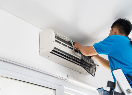 ac repair in Your Location
