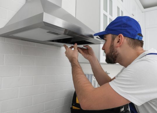 chimney repair service in Your Location