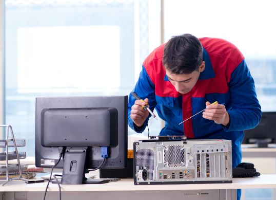 computer servce in Your Location