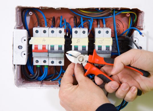 electrical services in Your Location