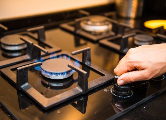 gas stove repair in Your Location