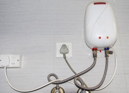 geyser repair in Your Location