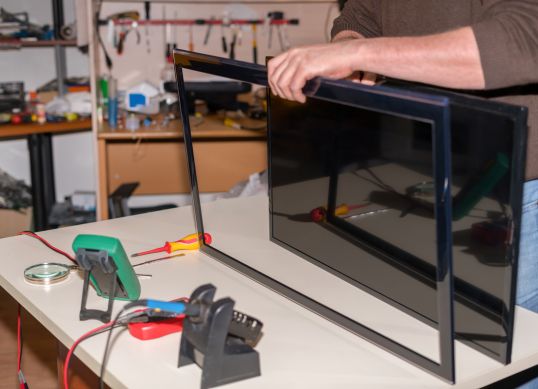 tv repair in Your Location