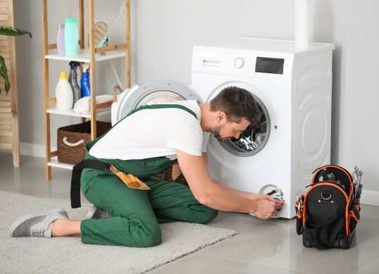 washing machine repair in Your Location